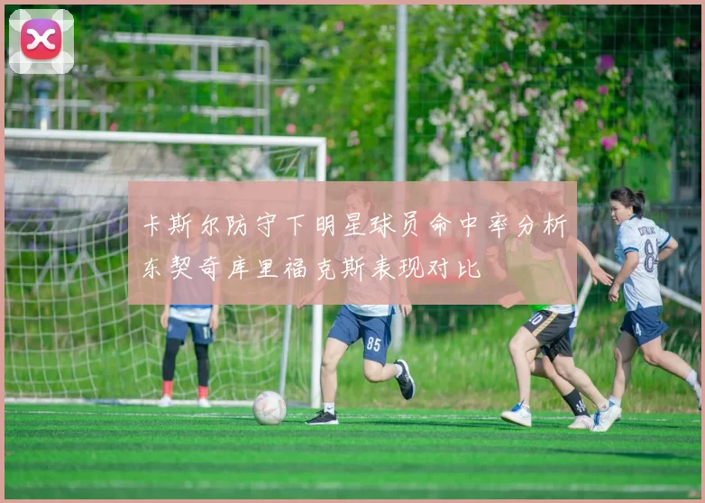 卡斯尔防守下明星球员命中率分析东契奇库里福克斯表现对比